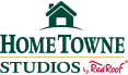 HomeTowne Studios Extended Stay Odessa TX Hotel